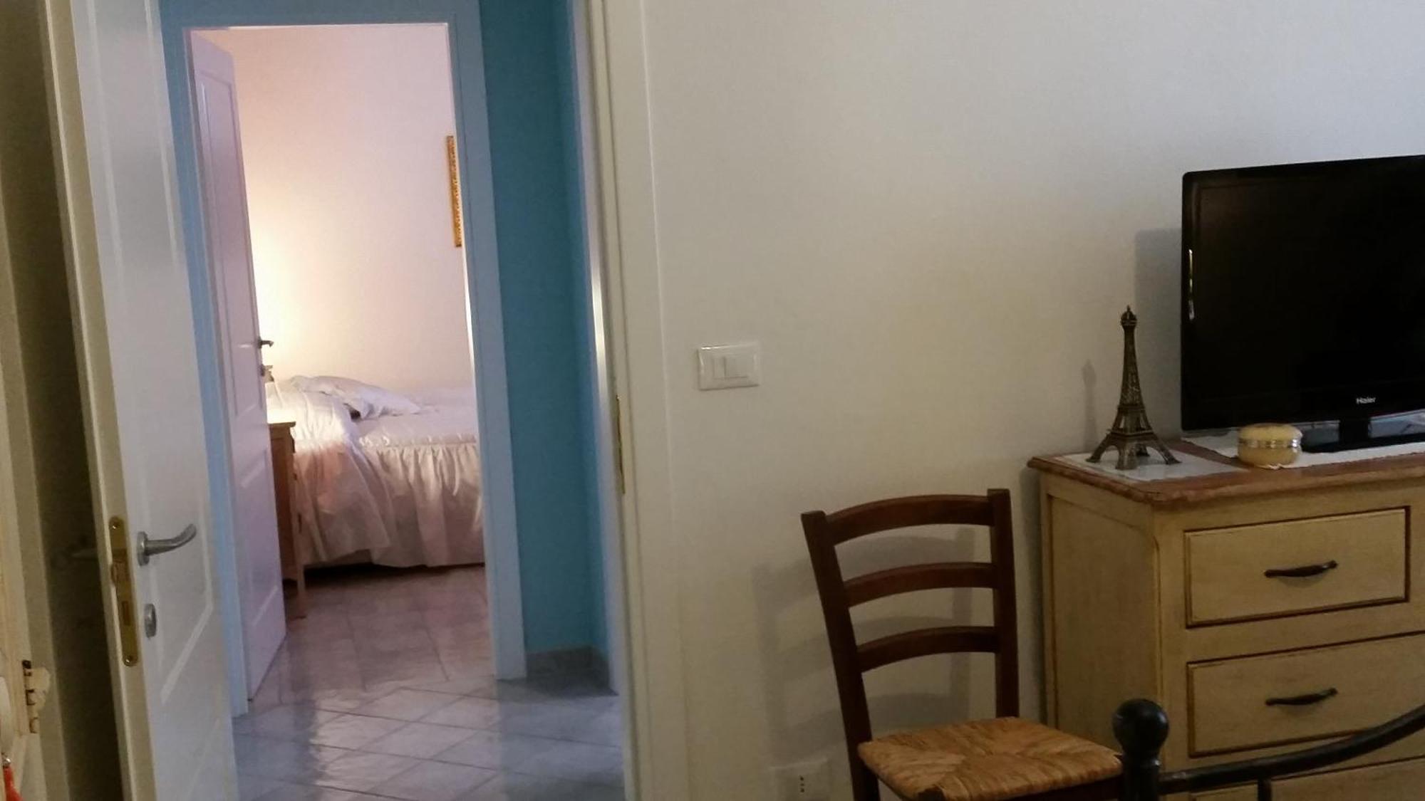 B&B Santantonio Crecchio Екстер'єр фото