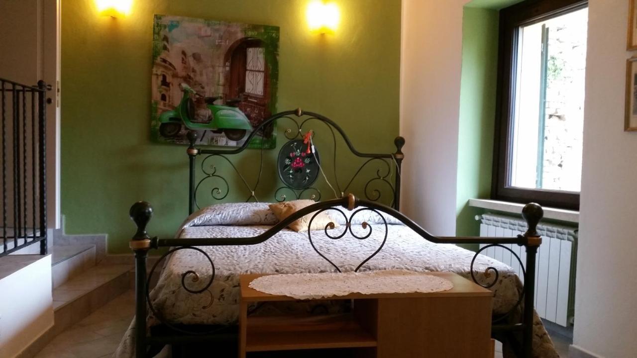 B&B Santantonio Crecchio Номер фото